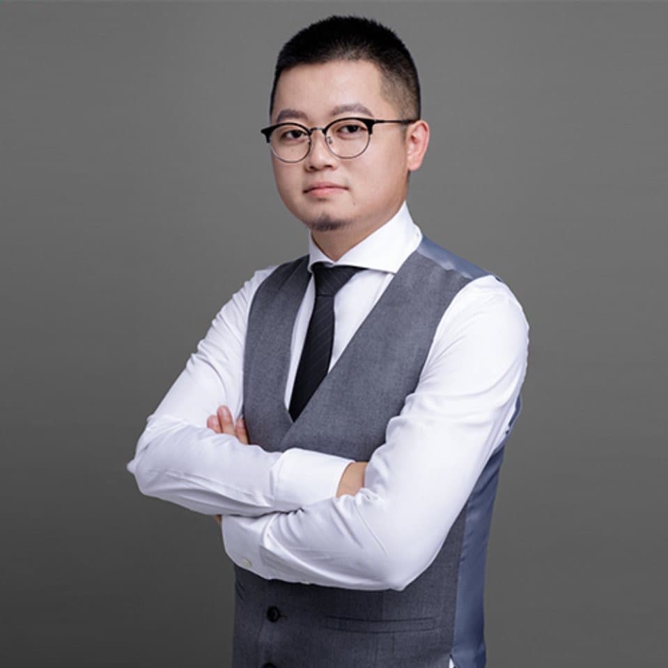 Kevin Lee, Founder, Jinhua, Zhejiang, China